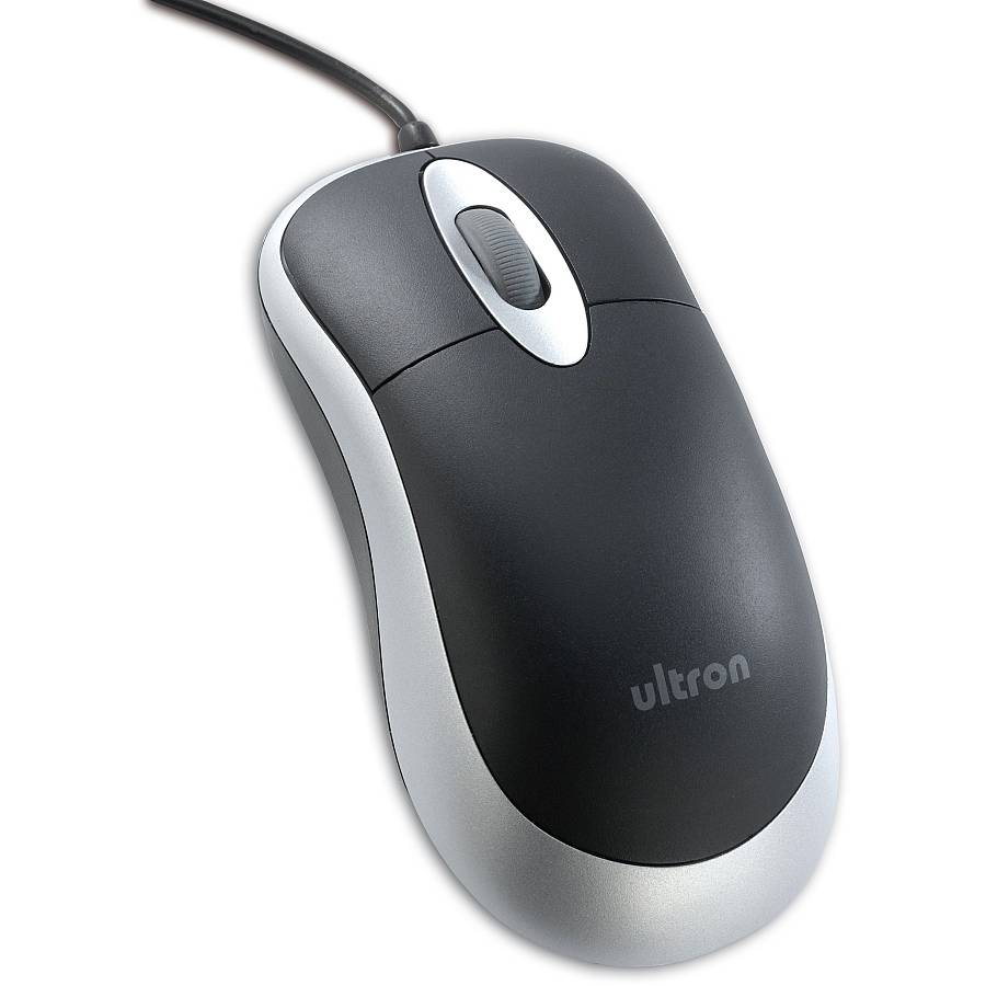 Ultron UM-100 Basic optical USB